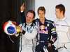 GP TURCHIA - Qualifiche e Prove Libere 3